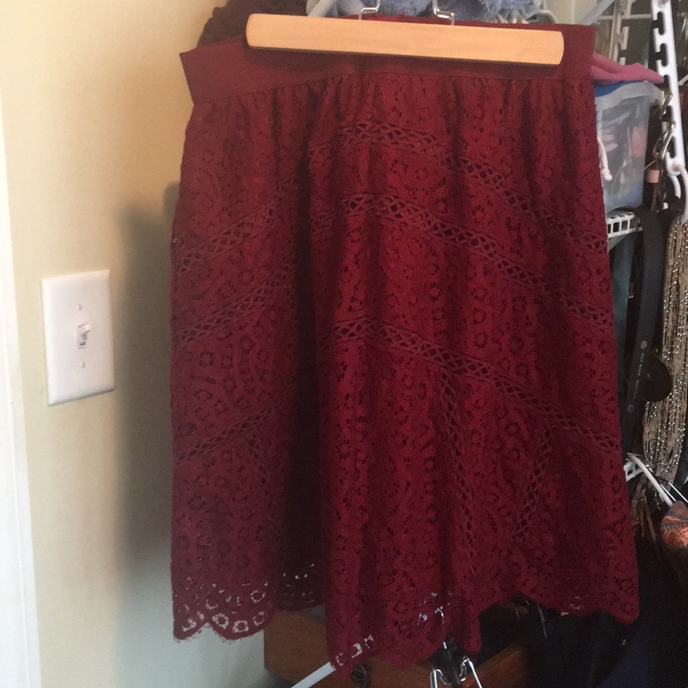 Women’s skirt